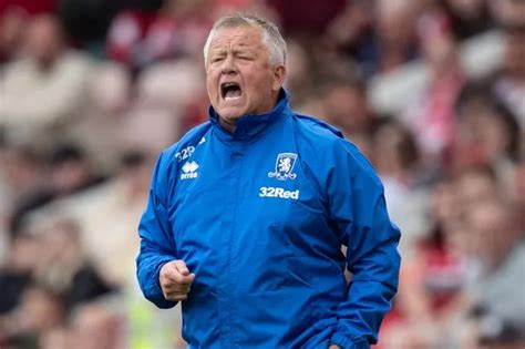 Next Huddersfield Town Manager Betting Odds: Chris Wilder is .